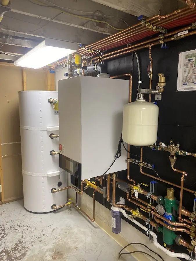 Water Heater Repair in Taylor, PA