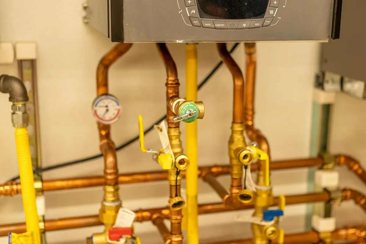 Licensed technician providing Sump Pump Repair for a homeowner in Taylor